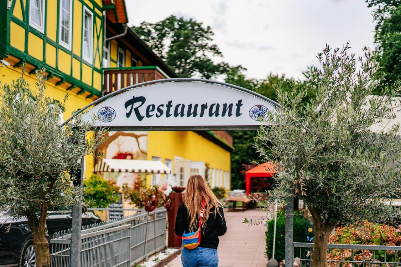 Restaurant 7 Berge Am Schlehberg